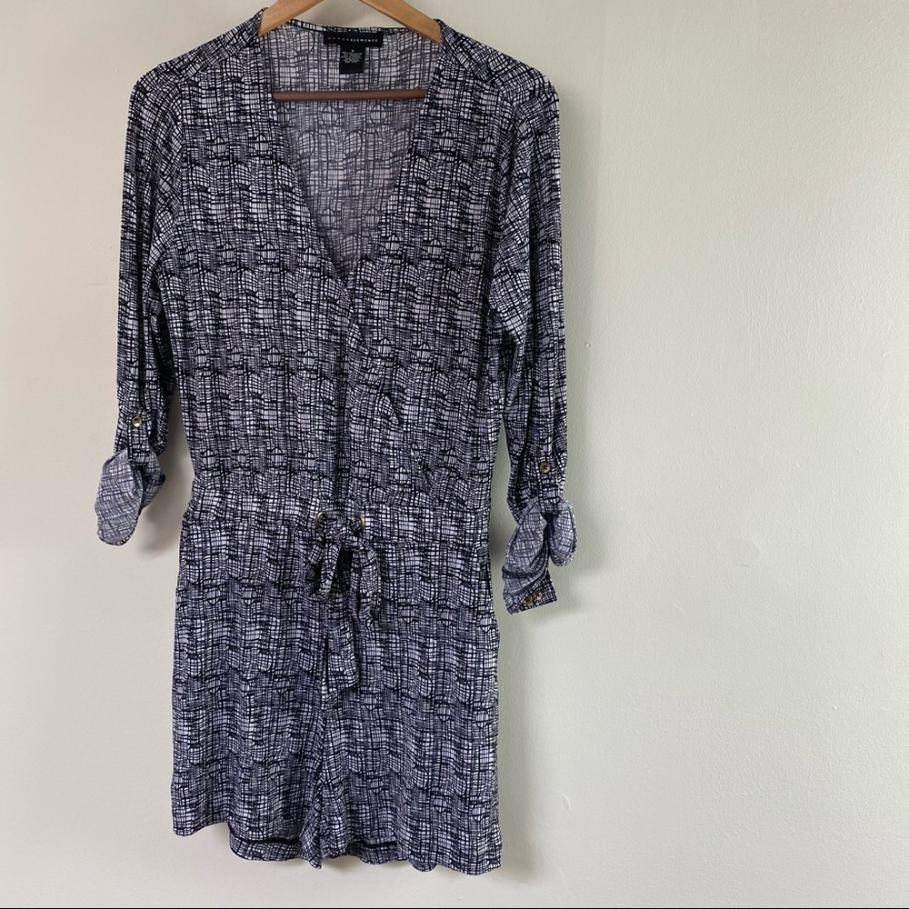Grace Elements Romper - image 1